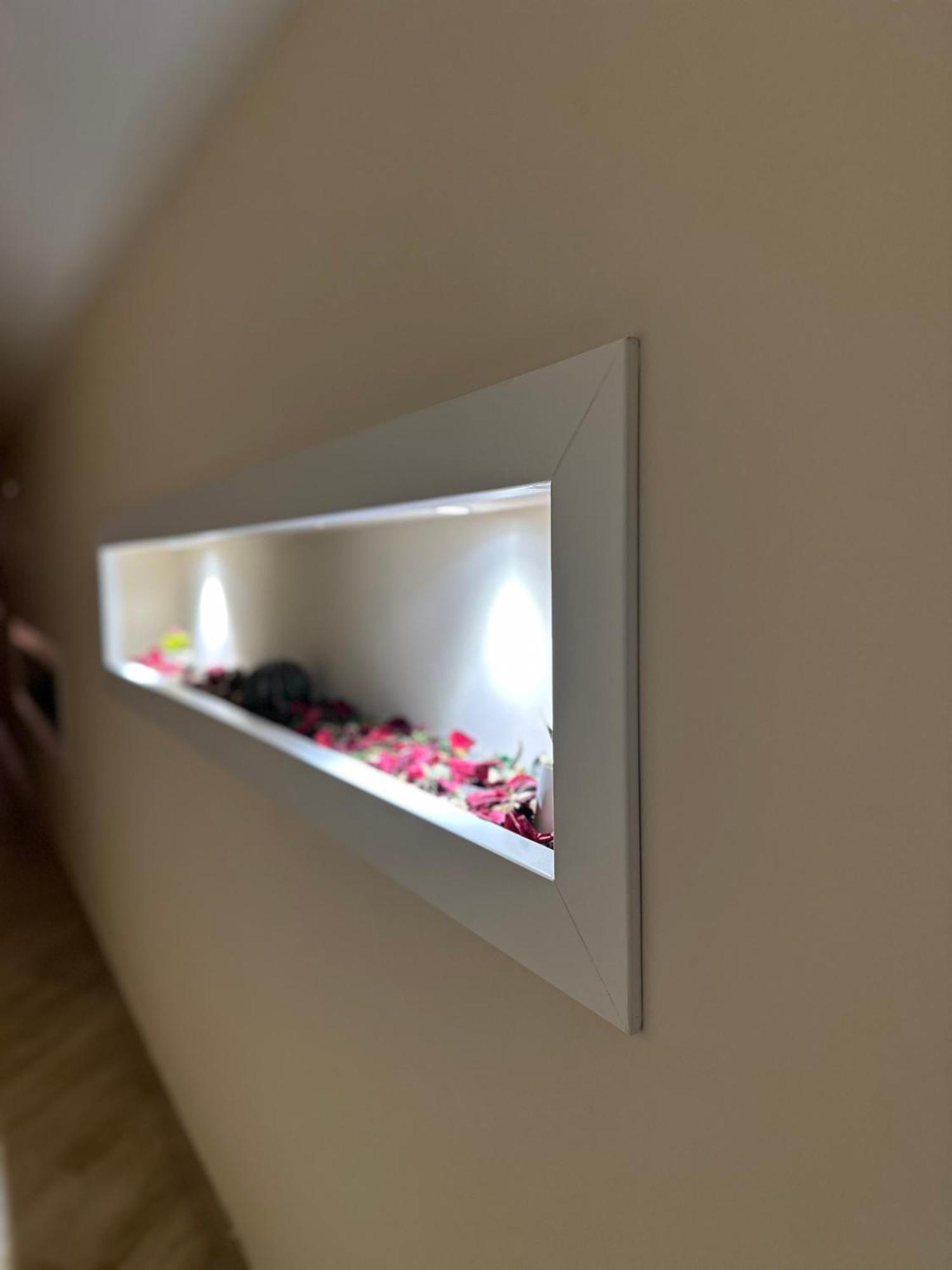 Attic Room Neapol Exteriér fotografie